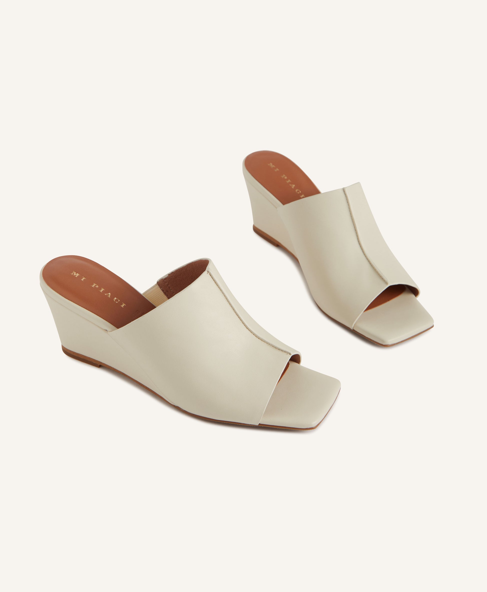 Sangria Wedge - - Mi Piaci