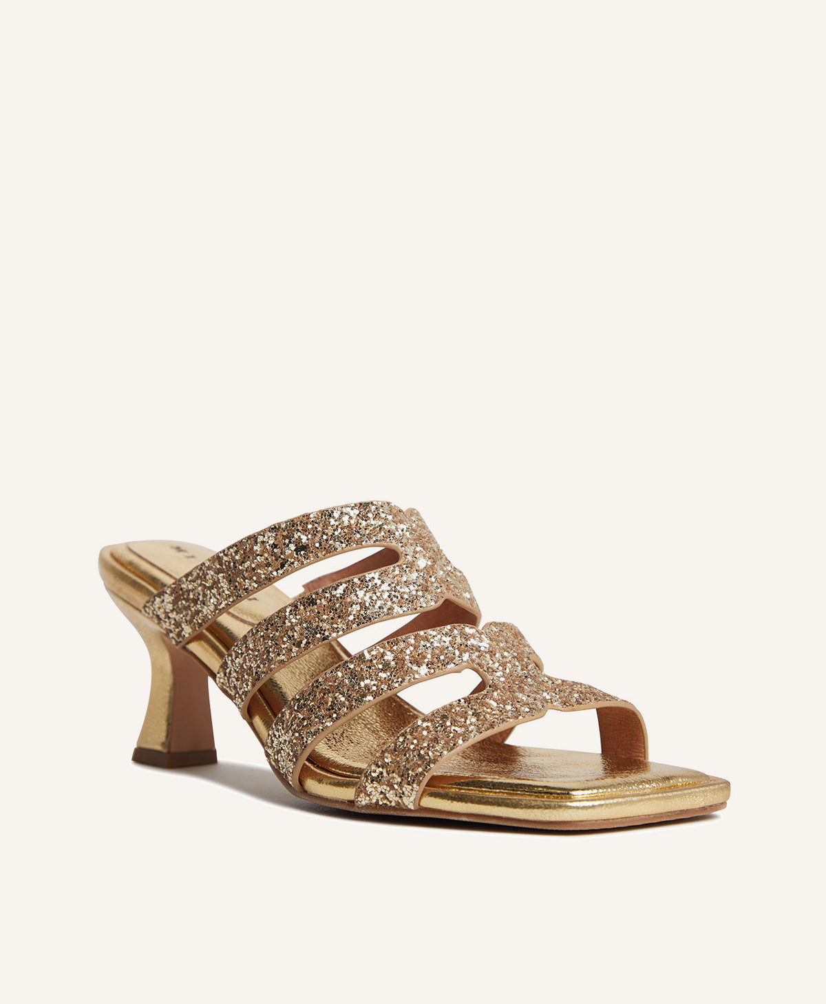 Sassy Sandal - Sandals Dress | Womens Shoes - Mi Piaci