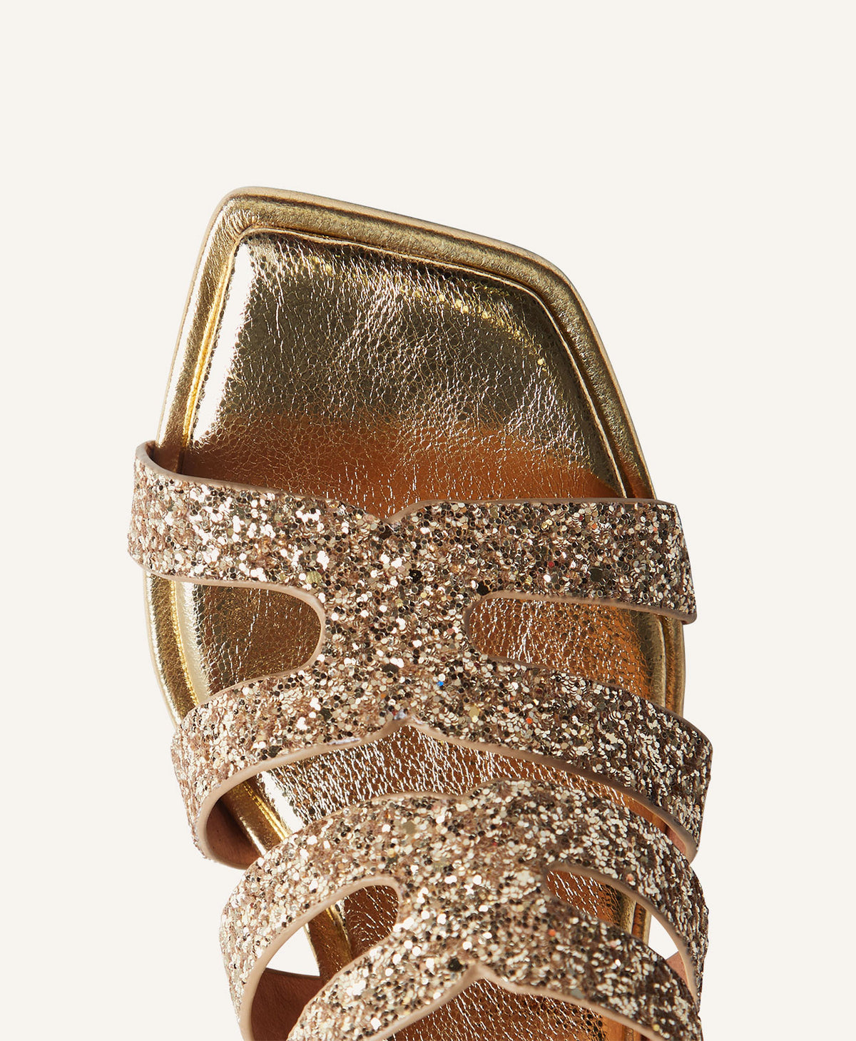 Sassy Sandal - Sandals Dress | Womens Shoes - Mi Piaci
