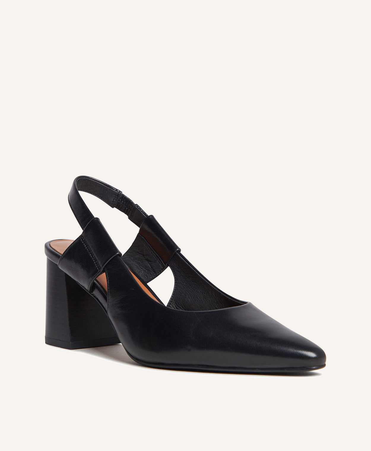 Savile Slingback - - Mi Piaci