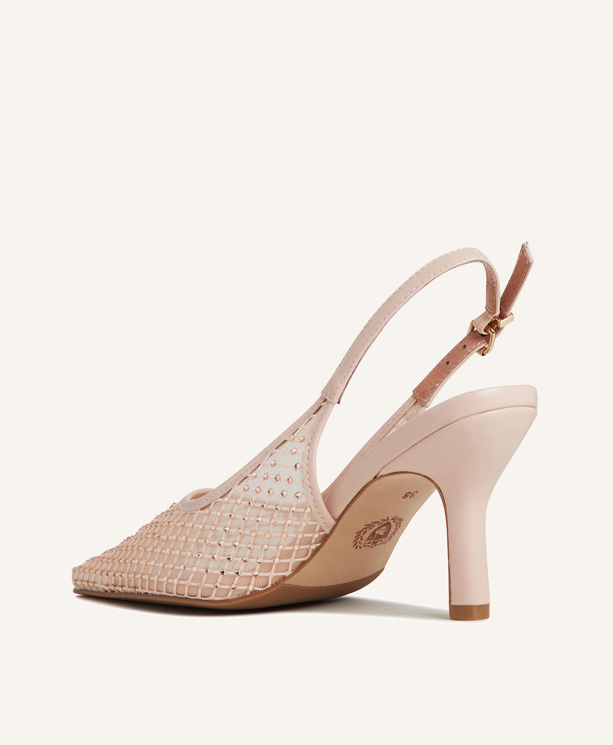 Savvy Heel - Courts | Womens Shoes - Mi Piaci