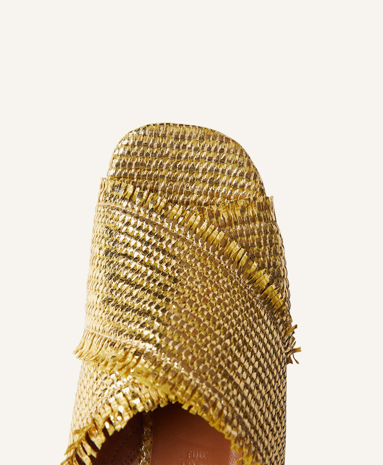 Sawyer Mule - Wedges | Womens Shoes - Mi Piaci