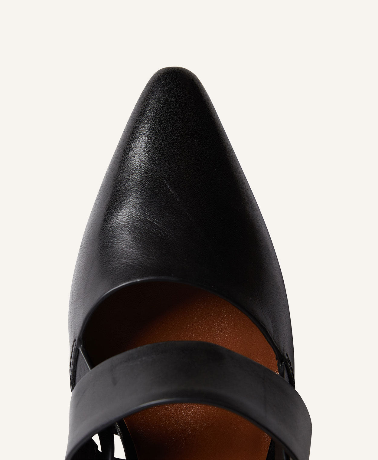 Sax Heel - Courts | Womens Shoes - Mi Piaci