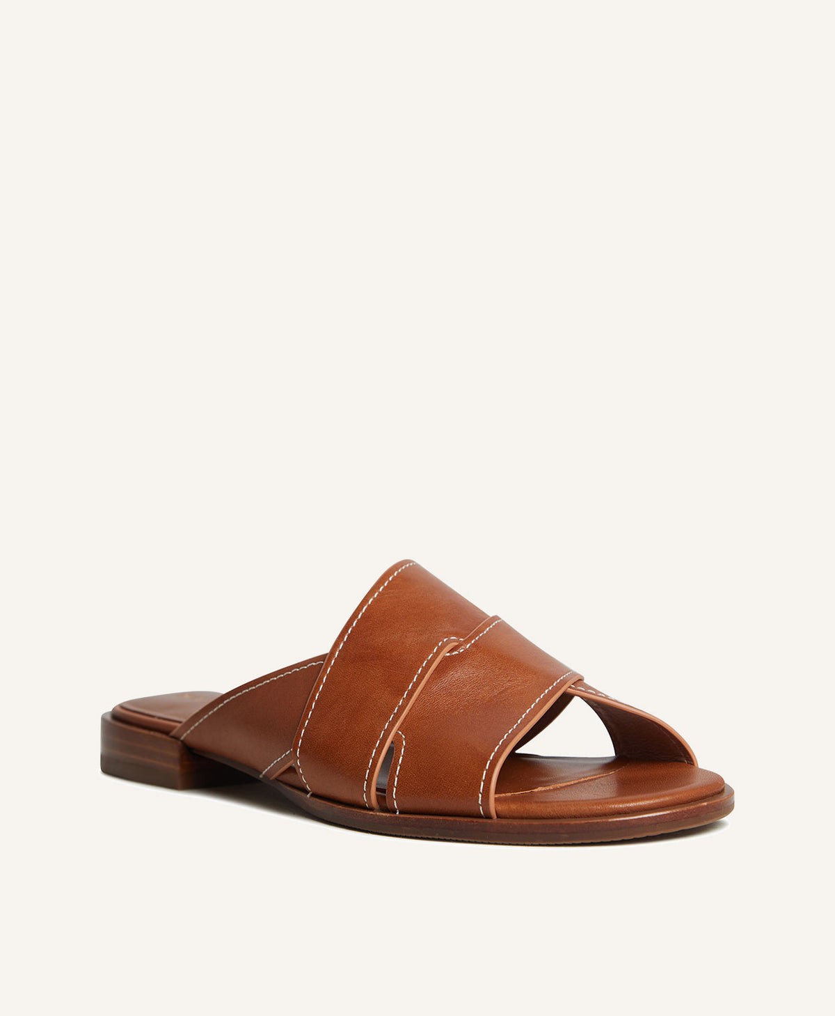 Saxton Sandal - Sandals Casual | Womens Shoes - Mi Piaci