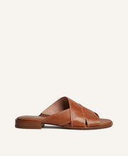 Saxton Sandal - Sandals Casual | Womens Shoes - Mi Piaci