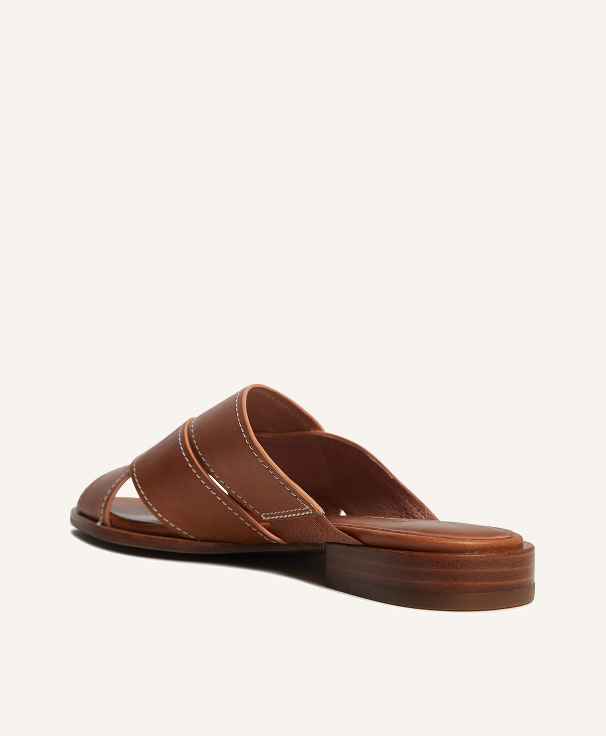 Saxton Sandal - Sandals Casual | Womens Shoes - Mi Piaci