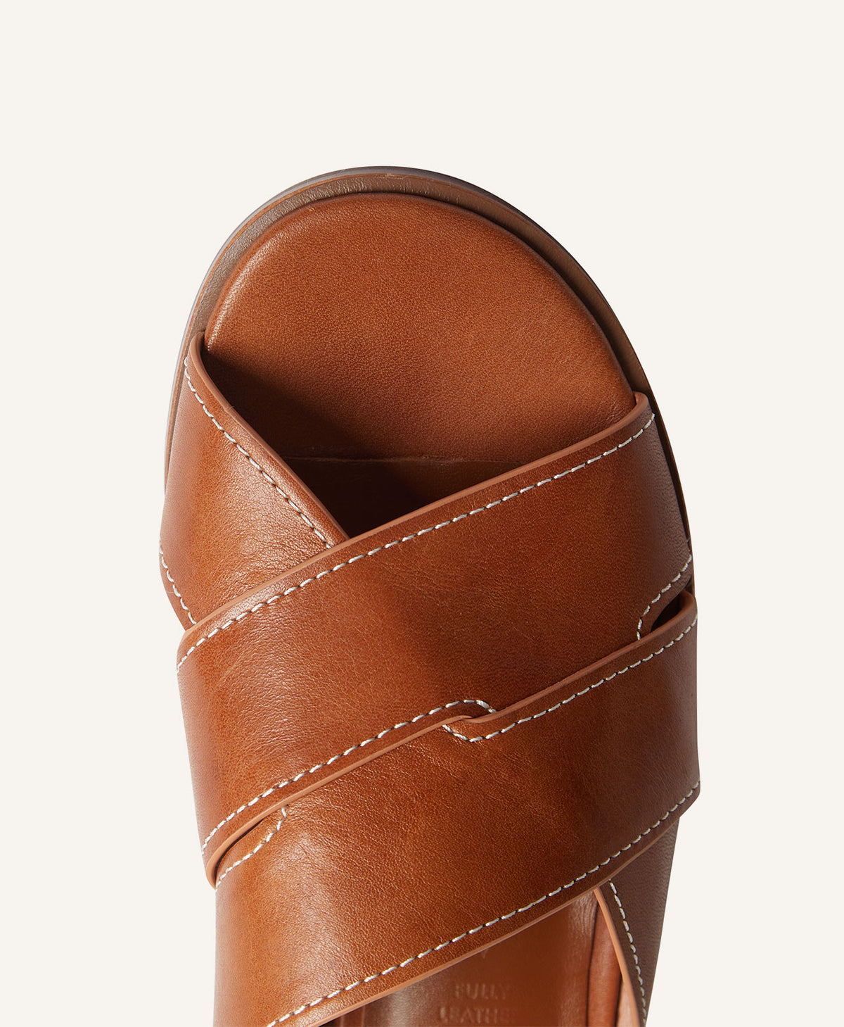 Saxton Sandal - Sandals Casual | Womens Shoes - Mi Piaci