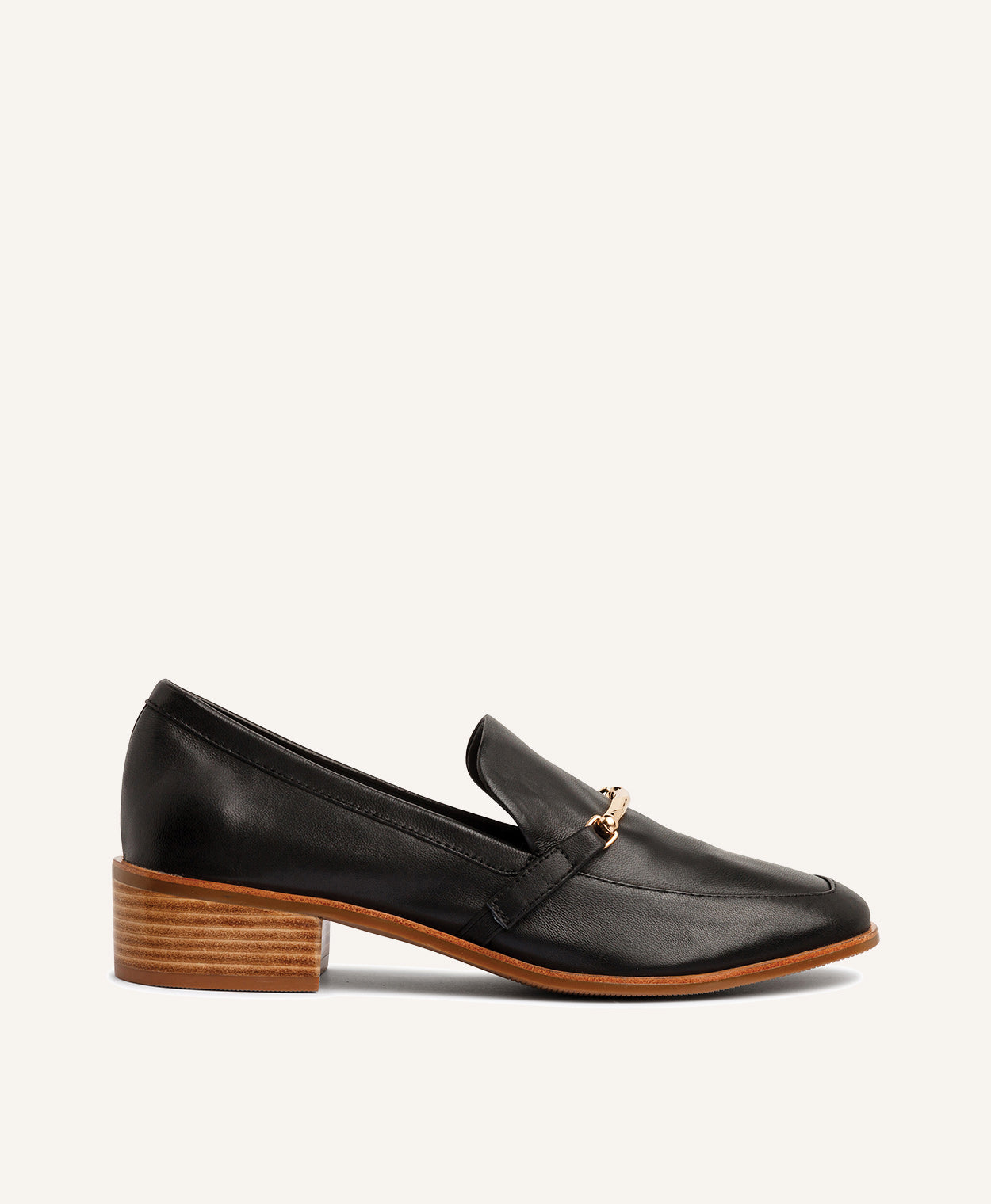 Scamp Loafer - Loafers | Womens Shoes - Mi Piaci