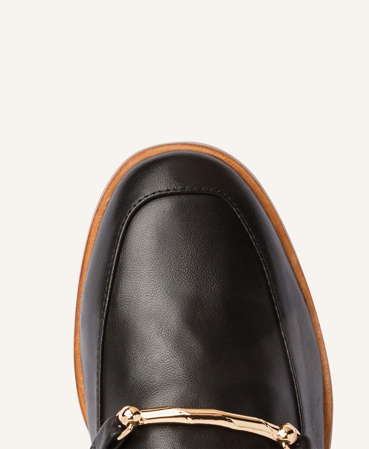 Scamp Loafer - Loafers | Womens Shoes - Mi Piaci