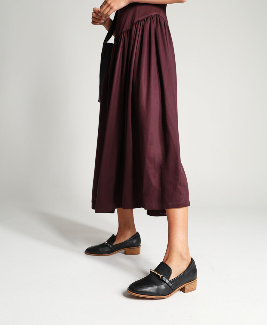 Scamp Loafer - Loafers | Womens Shoes - Mi Piaci