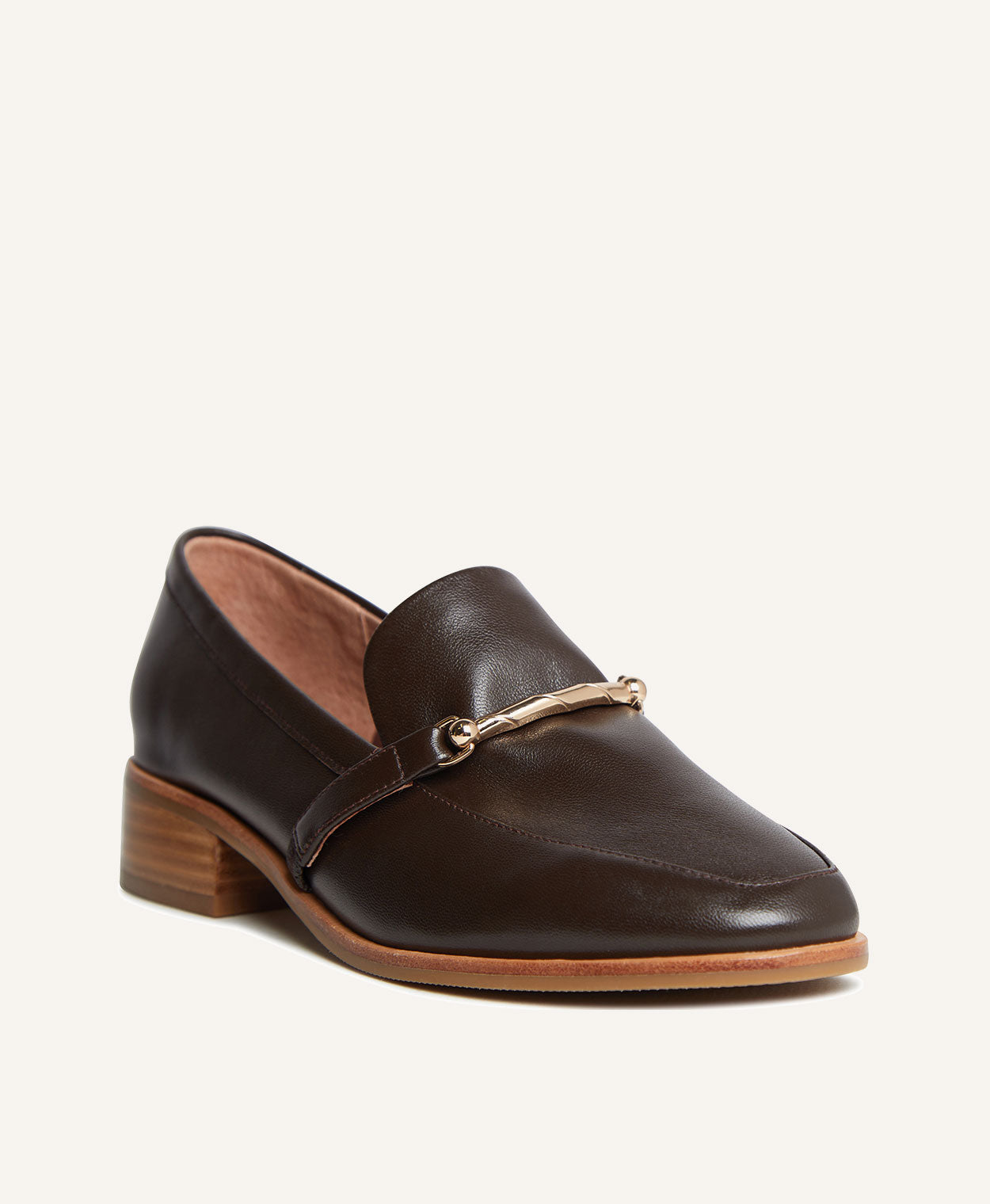 Scamp Loafer - Loafers | Womens Shoes - Mi Piaci