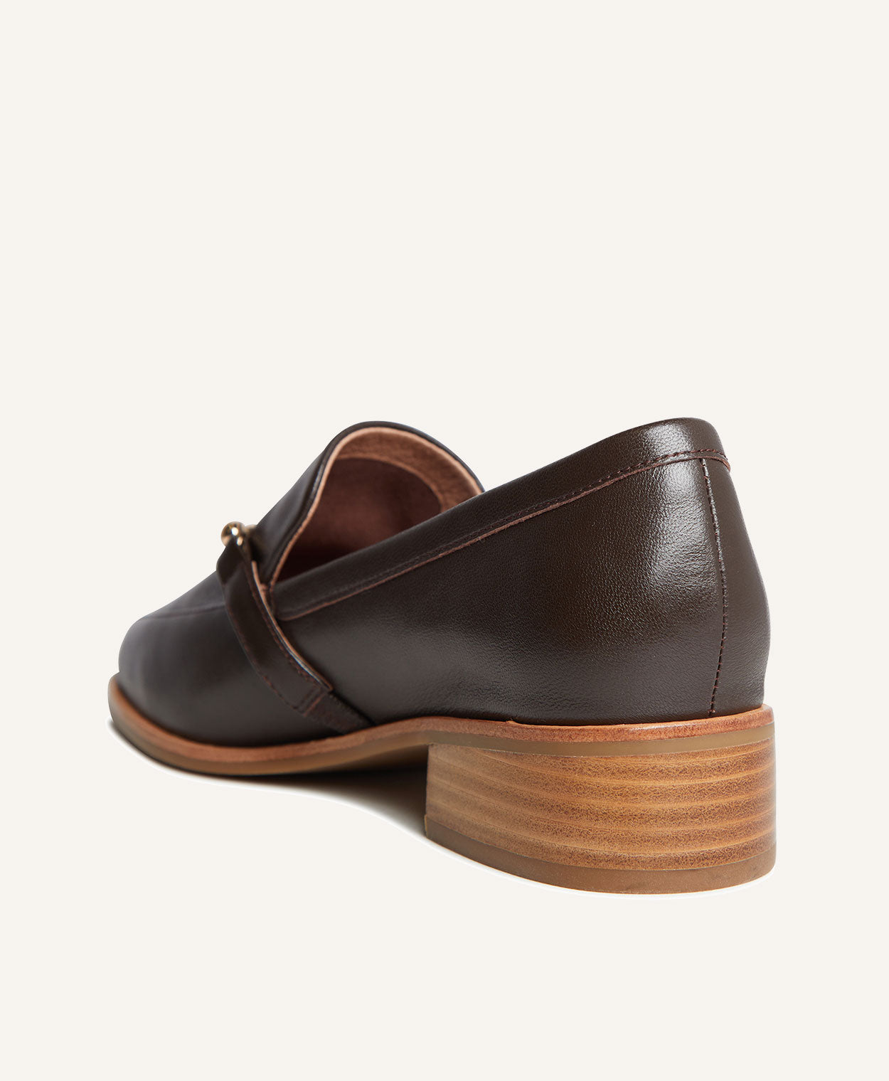 Scamp Loafer - Loafers | Womens Shoes - Mi Piaci