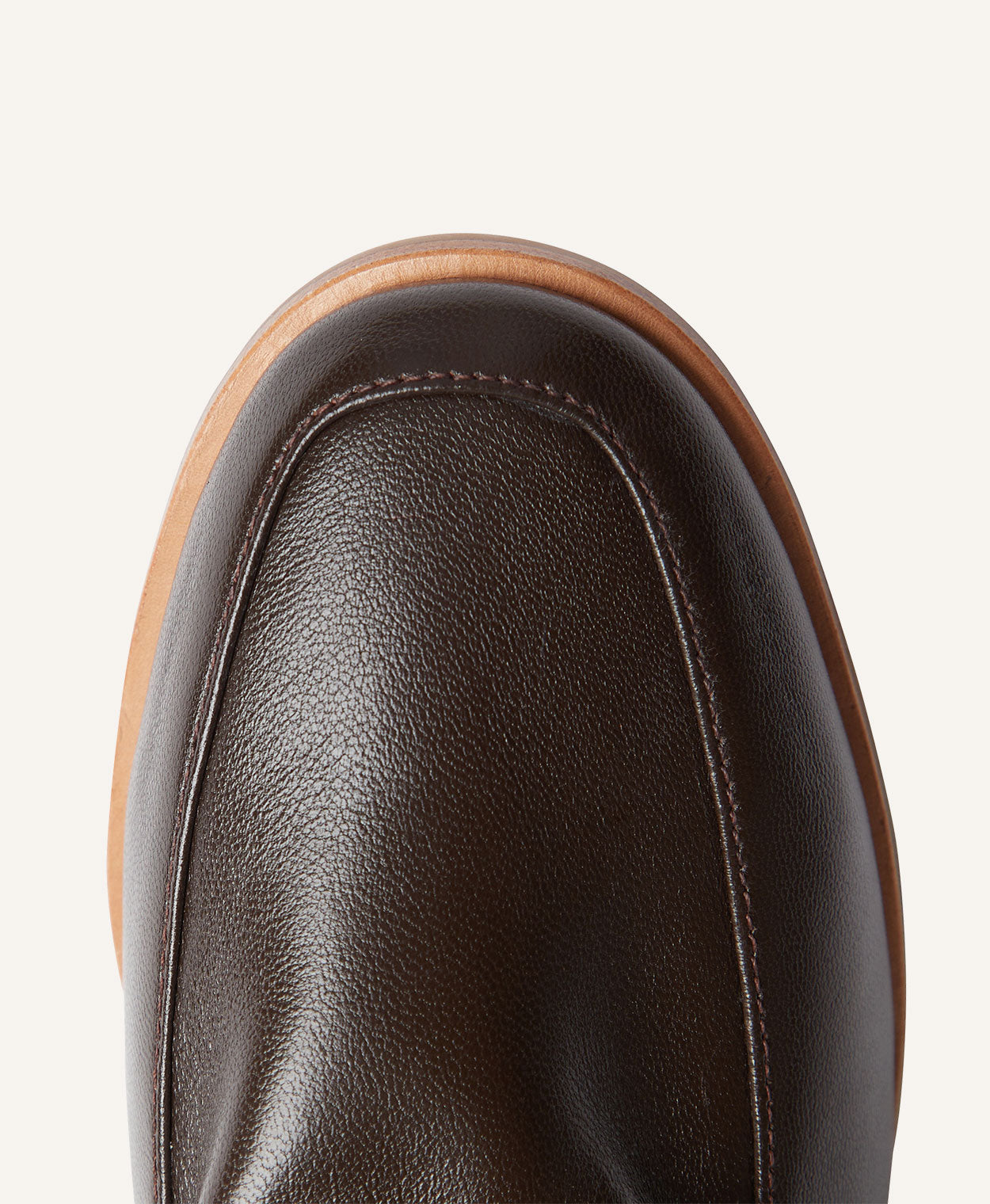 Scamp Loafer - Loafers | Womens Shoes - Mi Piaci