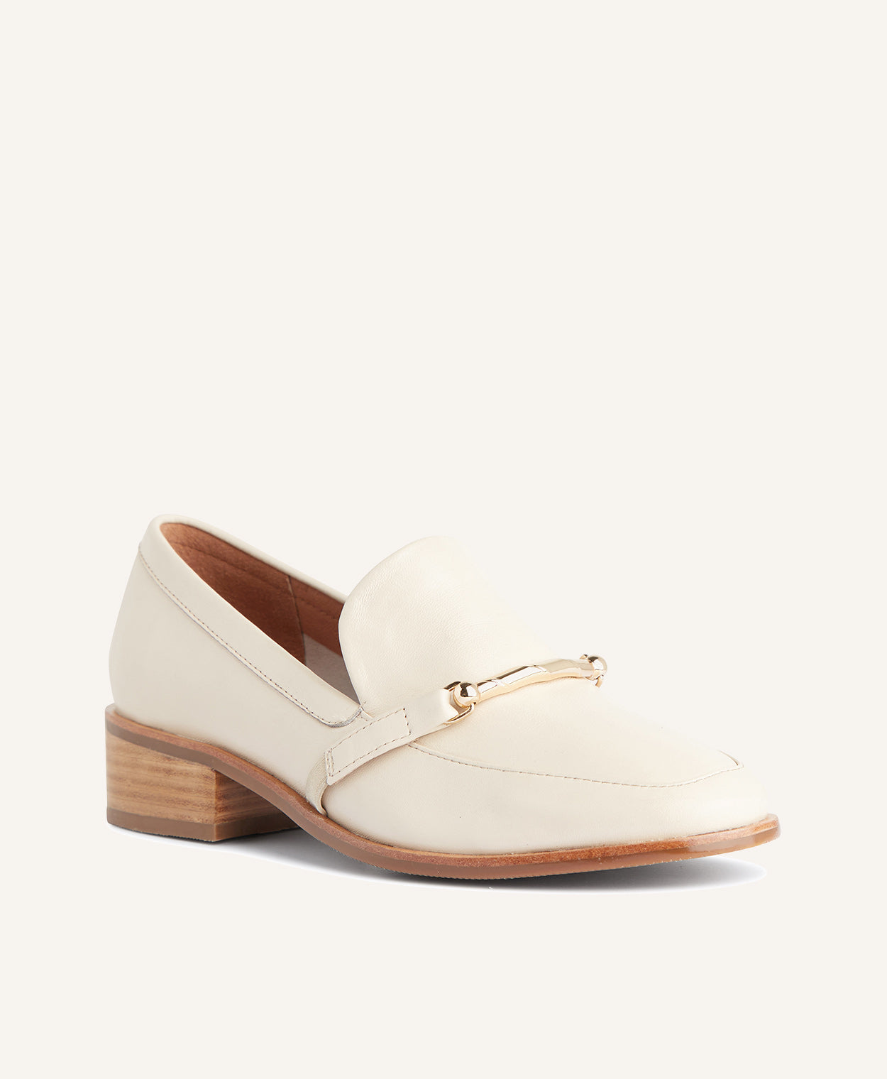Scamp Loafer - Loafers | Womens Shoes - Mi Piaci