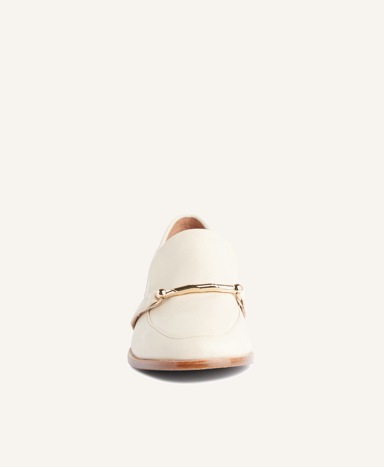 Scamp Loafer - Loafers | Womens Shoes - Mi Piaci