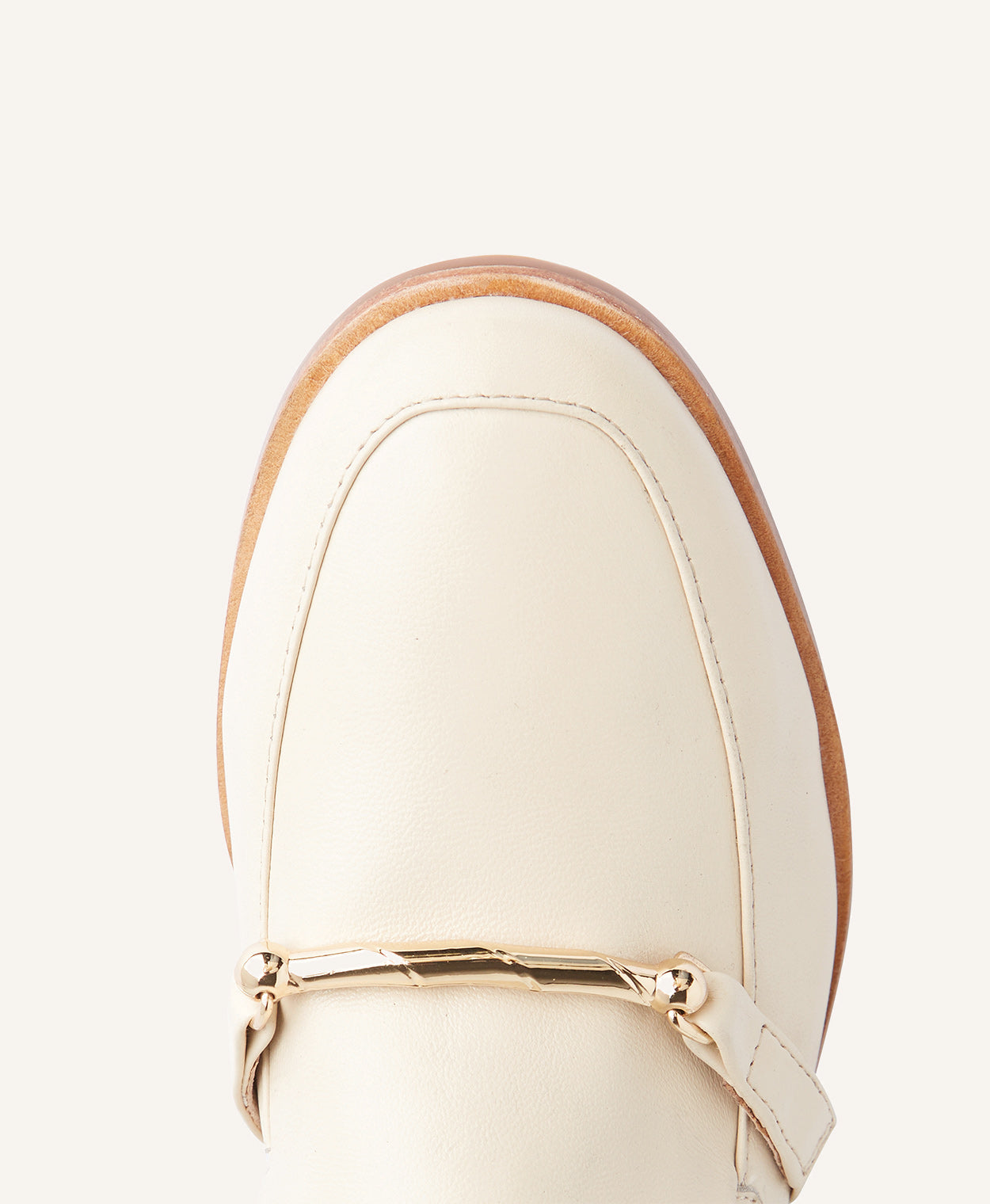 Scamp Loafer - Loafers | Womens Shoes - Mi Piaci