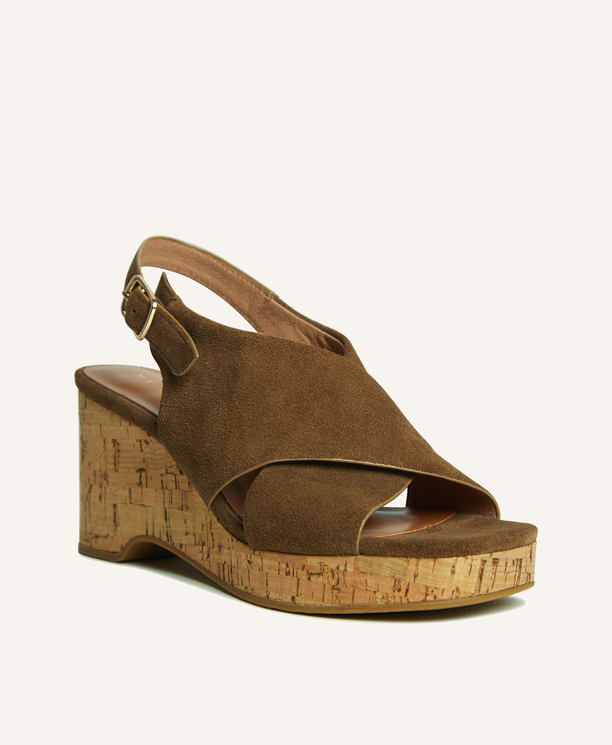 Scandi Wedge - - Mi Piaci