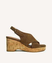 Scandi Wedge - - Mi Piaci