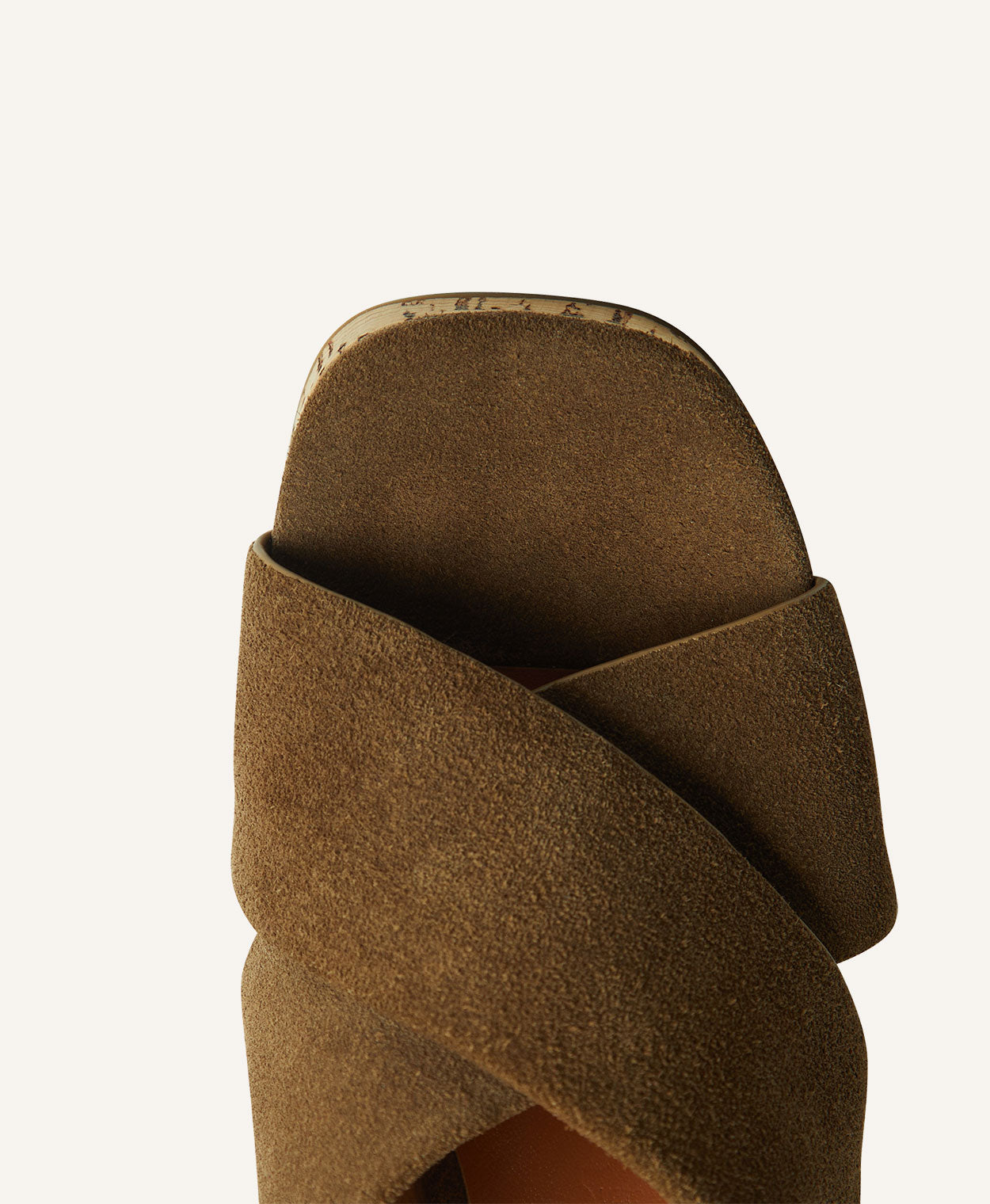 Scandi Wedge - - Mi Piaci