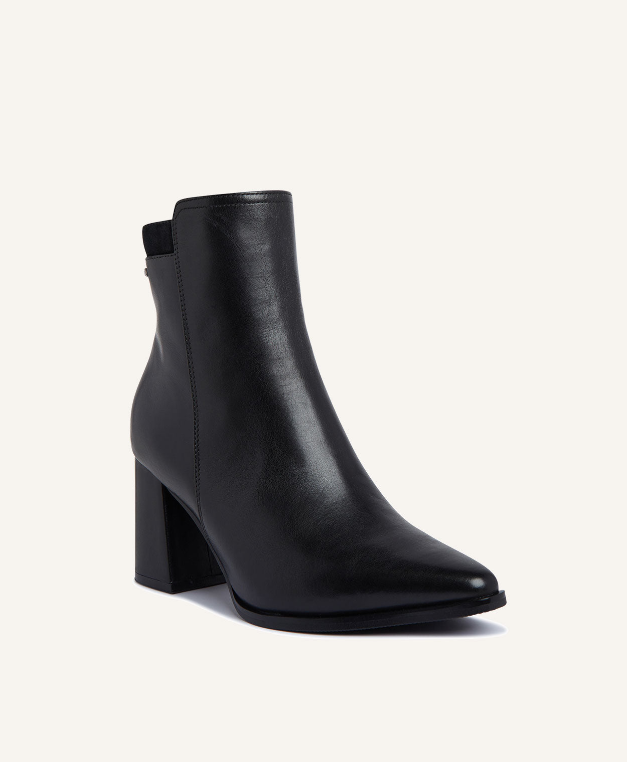 Scotty Ankle Boot - Boots Ankle | Womens Shoes - Mi Piaci