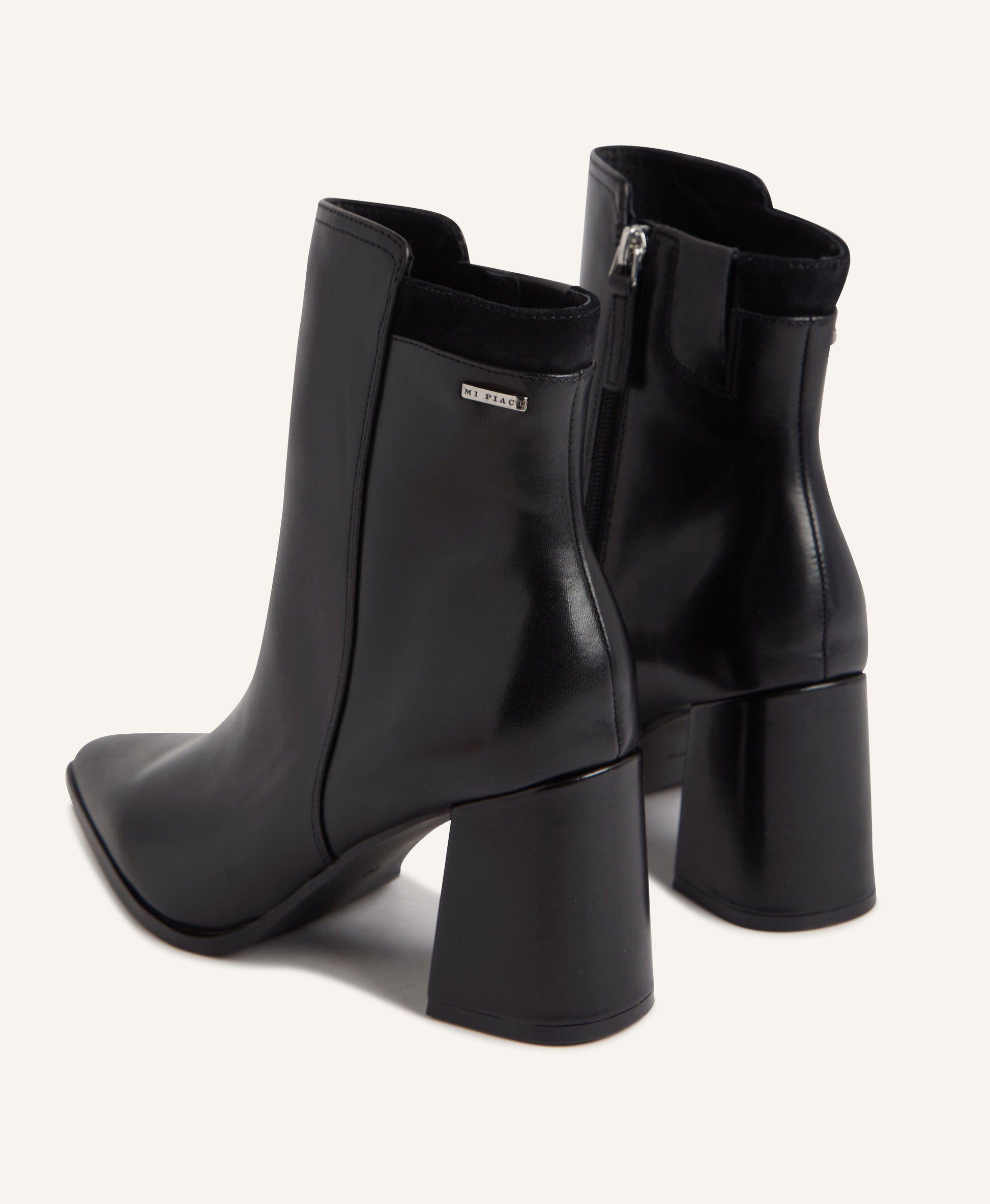 Scotty Ankle Boot - Boots Ankle | Womens Shoes - Mi Piaci