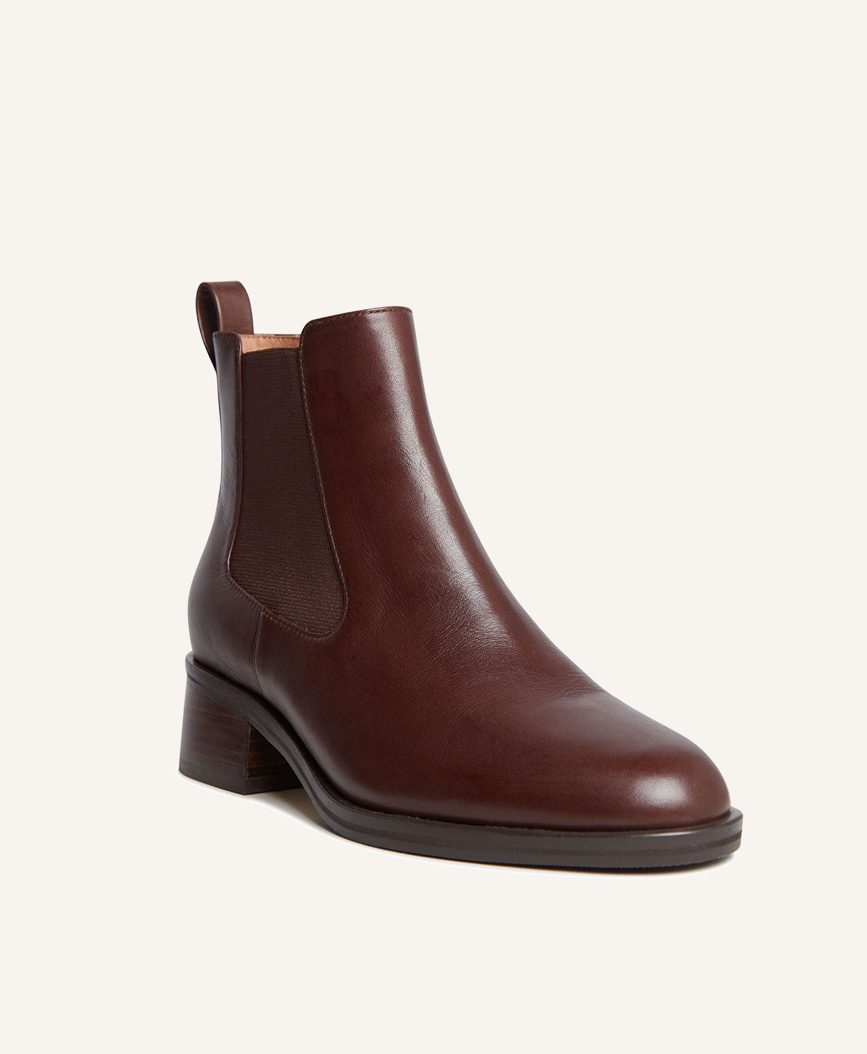 Scuba Ankle Boot - - Mi Piaci