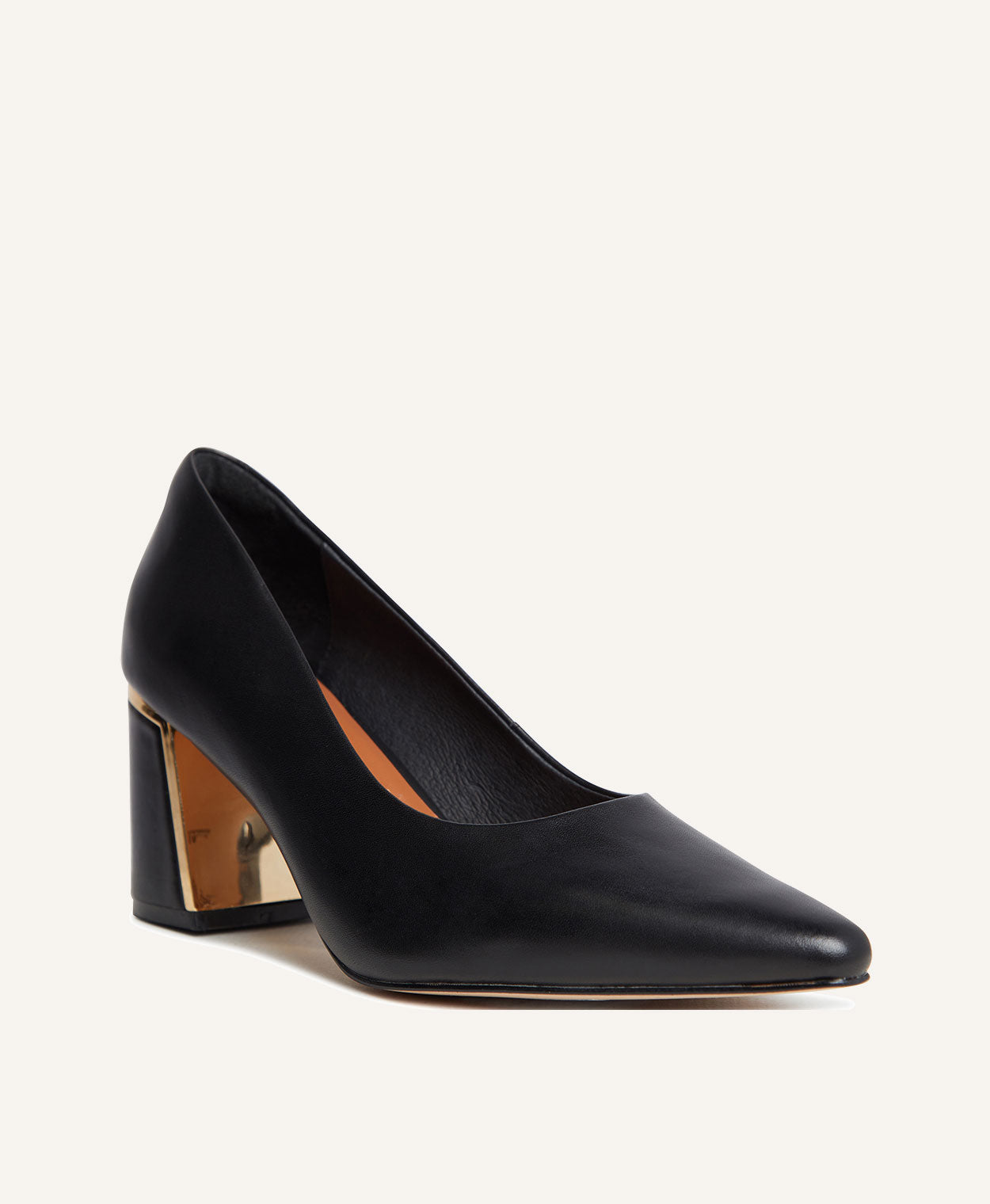 Select Heel - - Mi Piaci