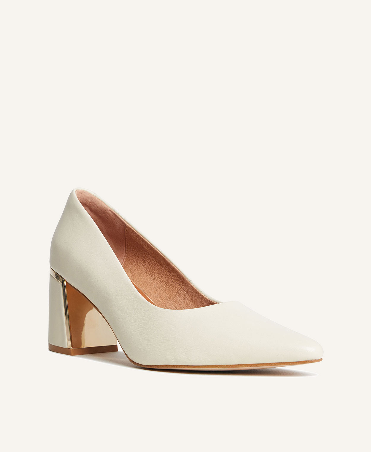 Select Heel - - Mi Piaci