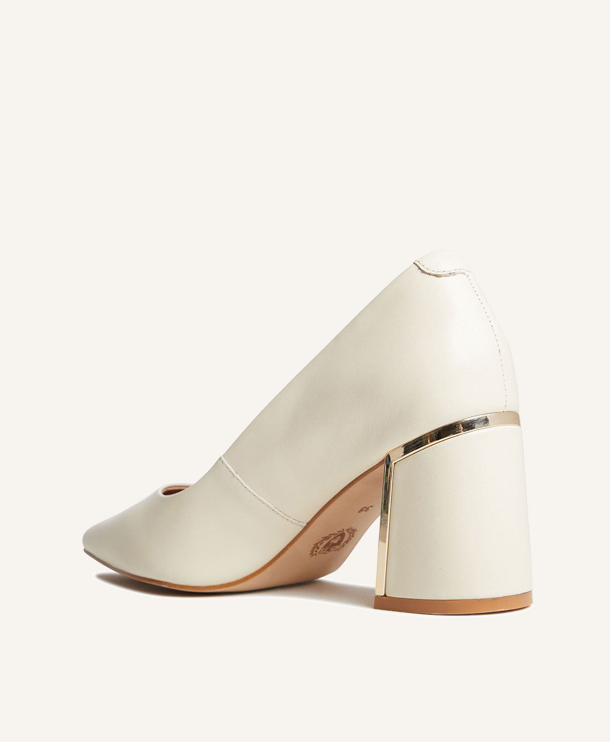 Select Heel - - Mi Piaci