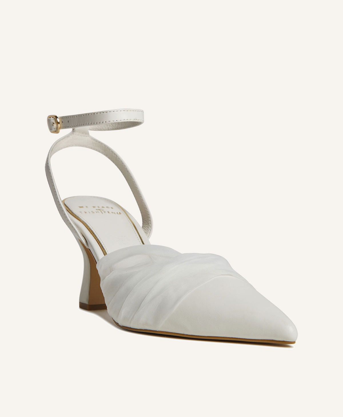 Selene Slingback - Heels | Womens Shoes - Mi Piaci