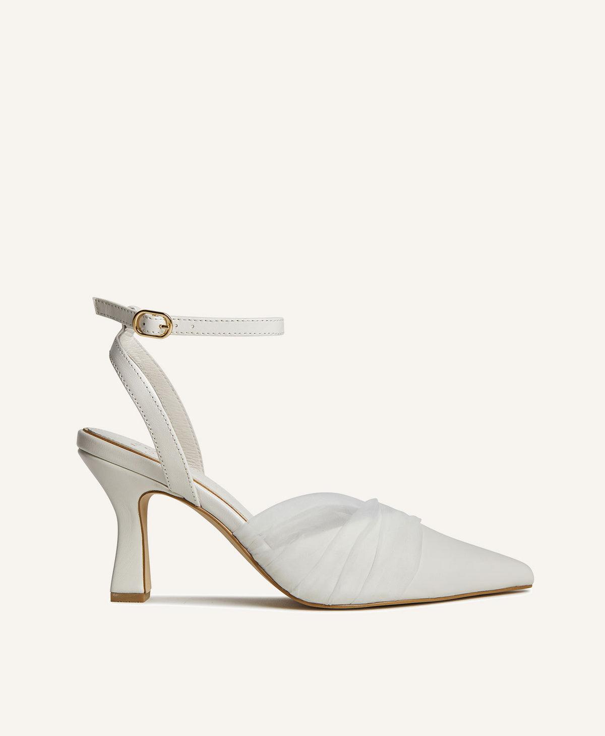 Selene Slingback - Heels | Womens Shoes - Mi Piaci