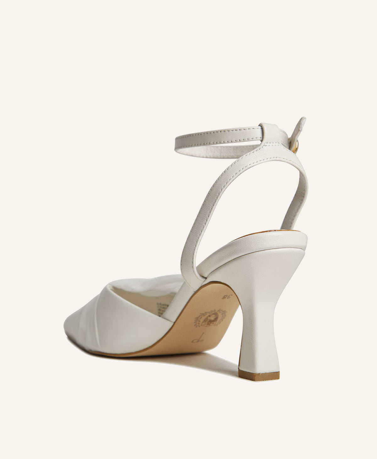 Selene Slingback - Heels | Womens Shoes - Mi Piaci