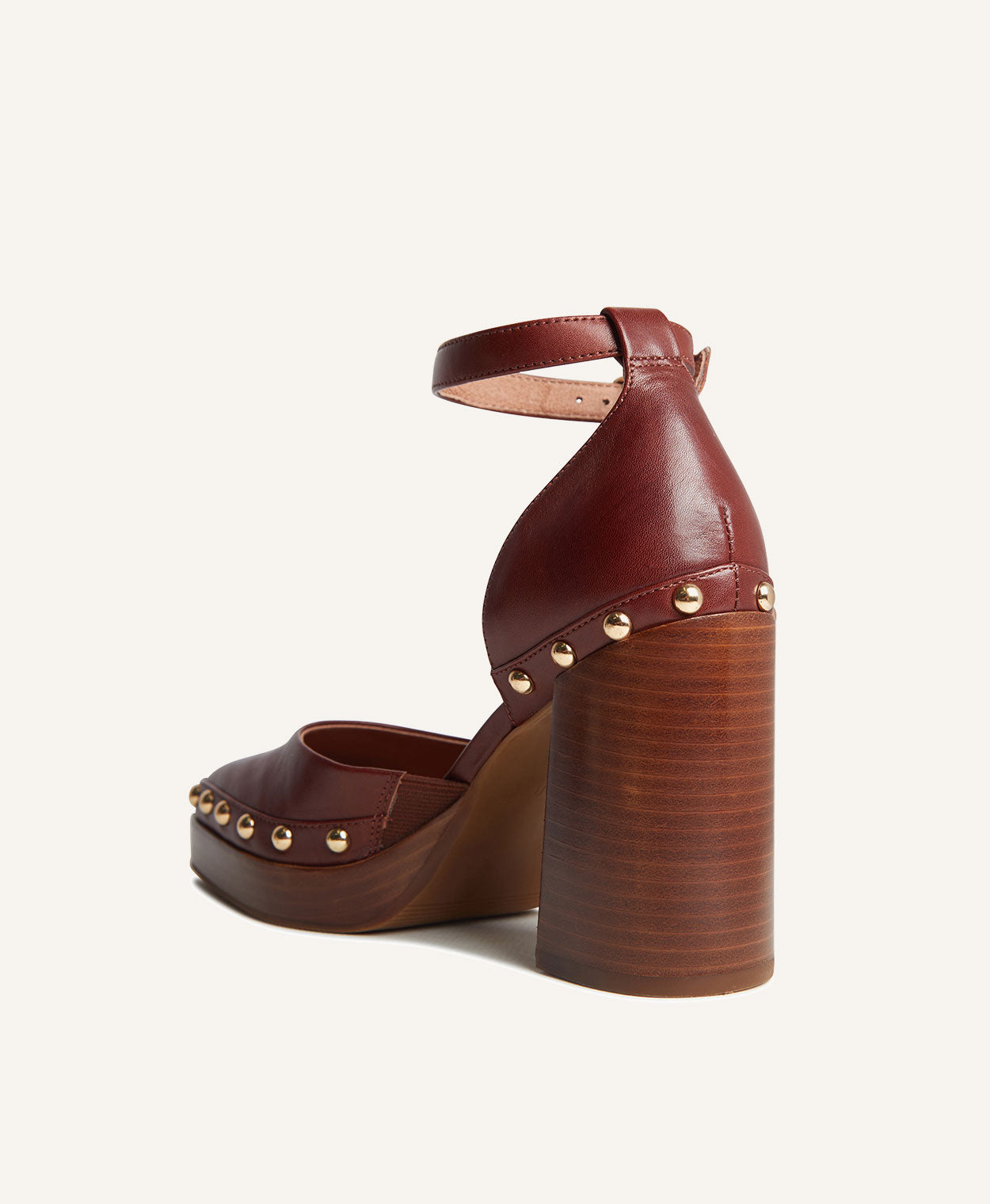 Selina Heel - - Mi Piaci
