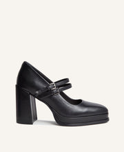 Senorita Platform Heel - - Mi Piaci