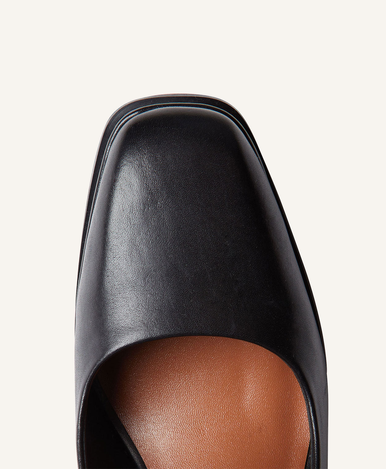 Senorita Platform Heel - - Mi Piaci