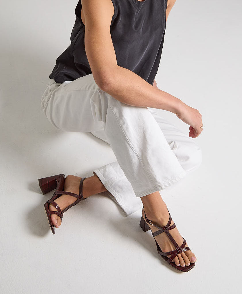 Sense Sandal - Sandals Dress | Womens Shoes - Mi Piaci