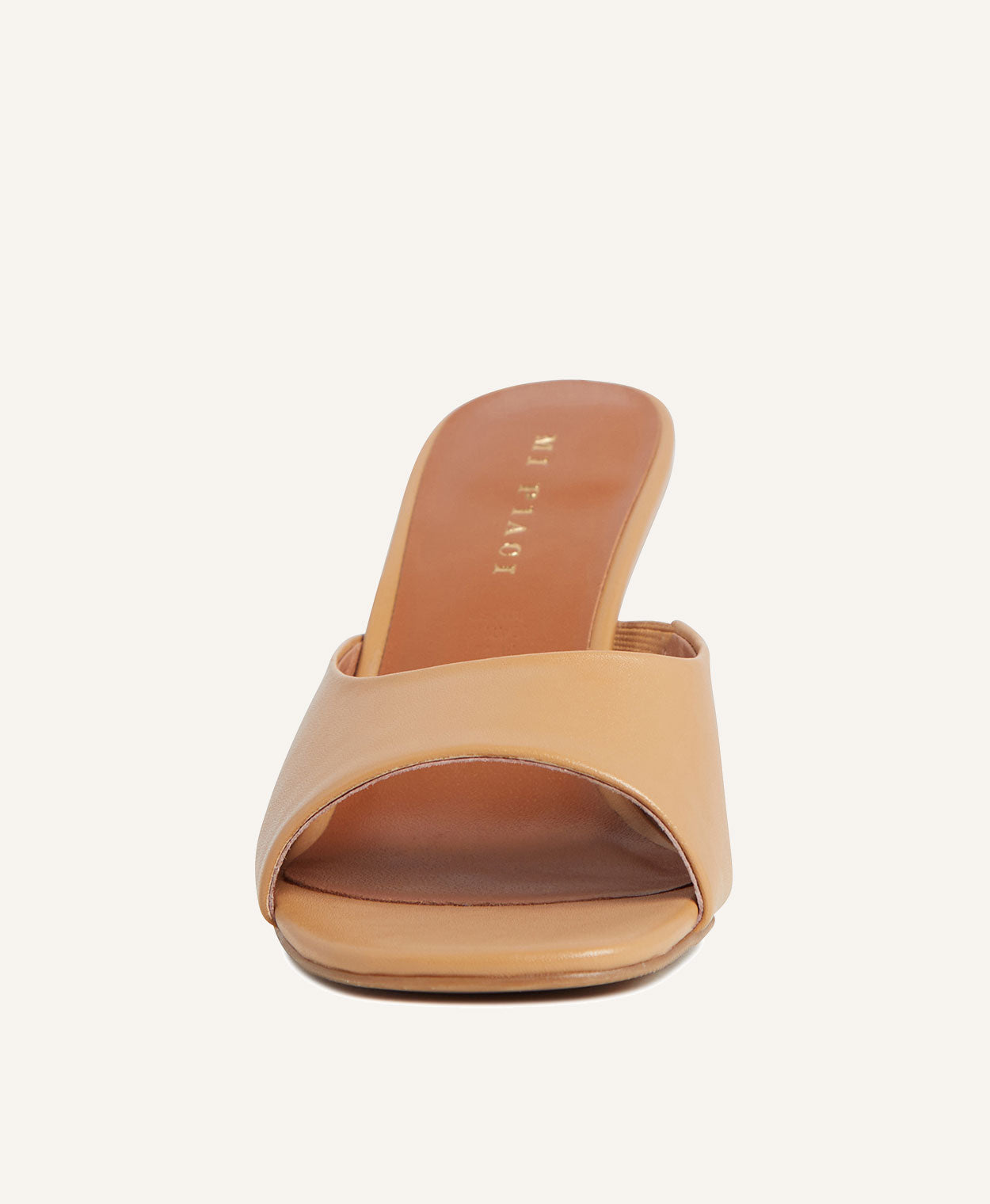 Serina Dress Sandal - - Mi Piaci