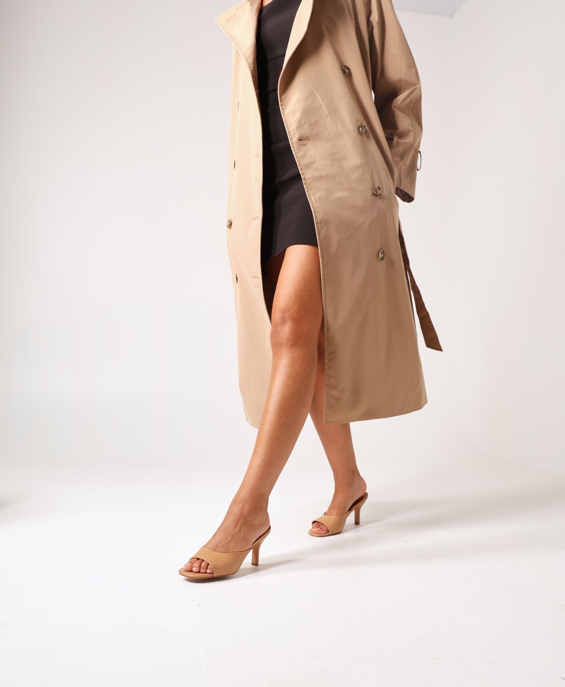 Serina Dress Sandal - - Mi Piaci