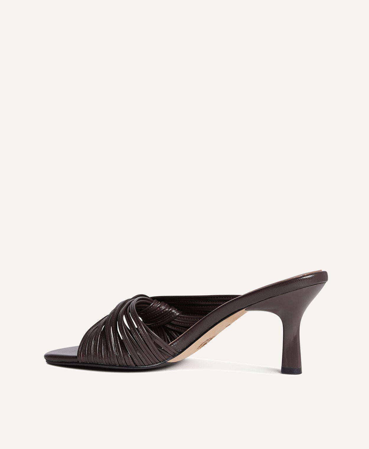 Shadow Sandal - Sandals Dress | Womens Shoes - Mi Piaci