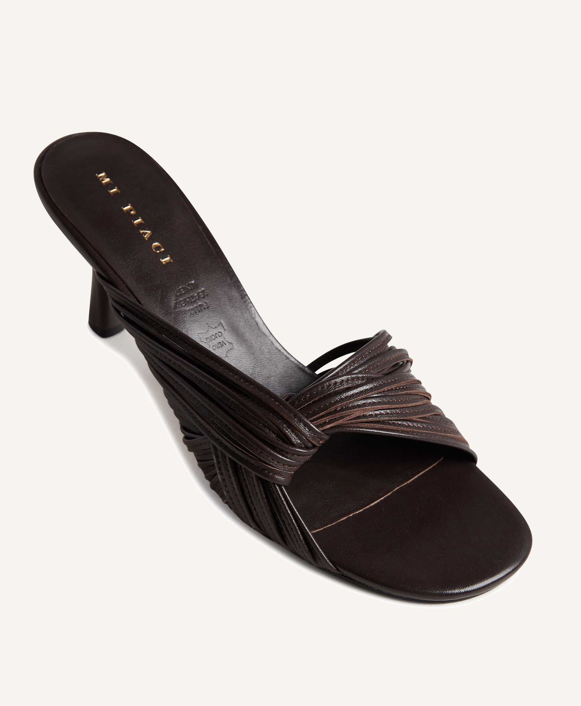 Shadow Sandal - Sandals Dress | Womens Shoes - Mi Piaci