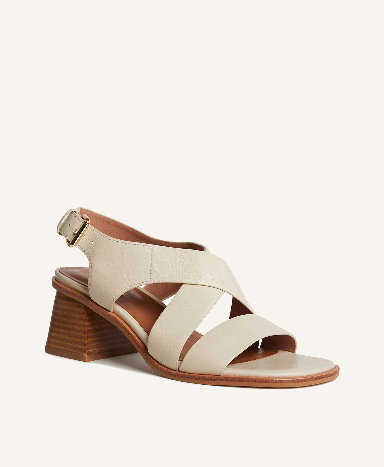 Shakey Sandal - Sandals Dress | Womens Shoes - Mi Piaci