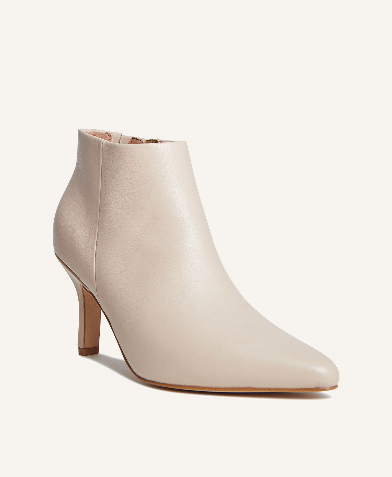 Shay Ankle Boot - - Mi Piaci