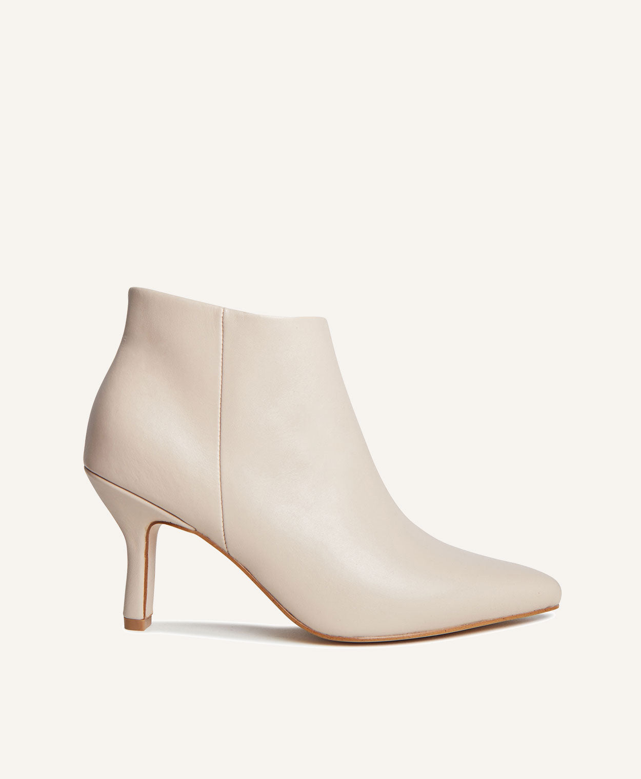 Shay Ankle Boot - - Mi Piaci