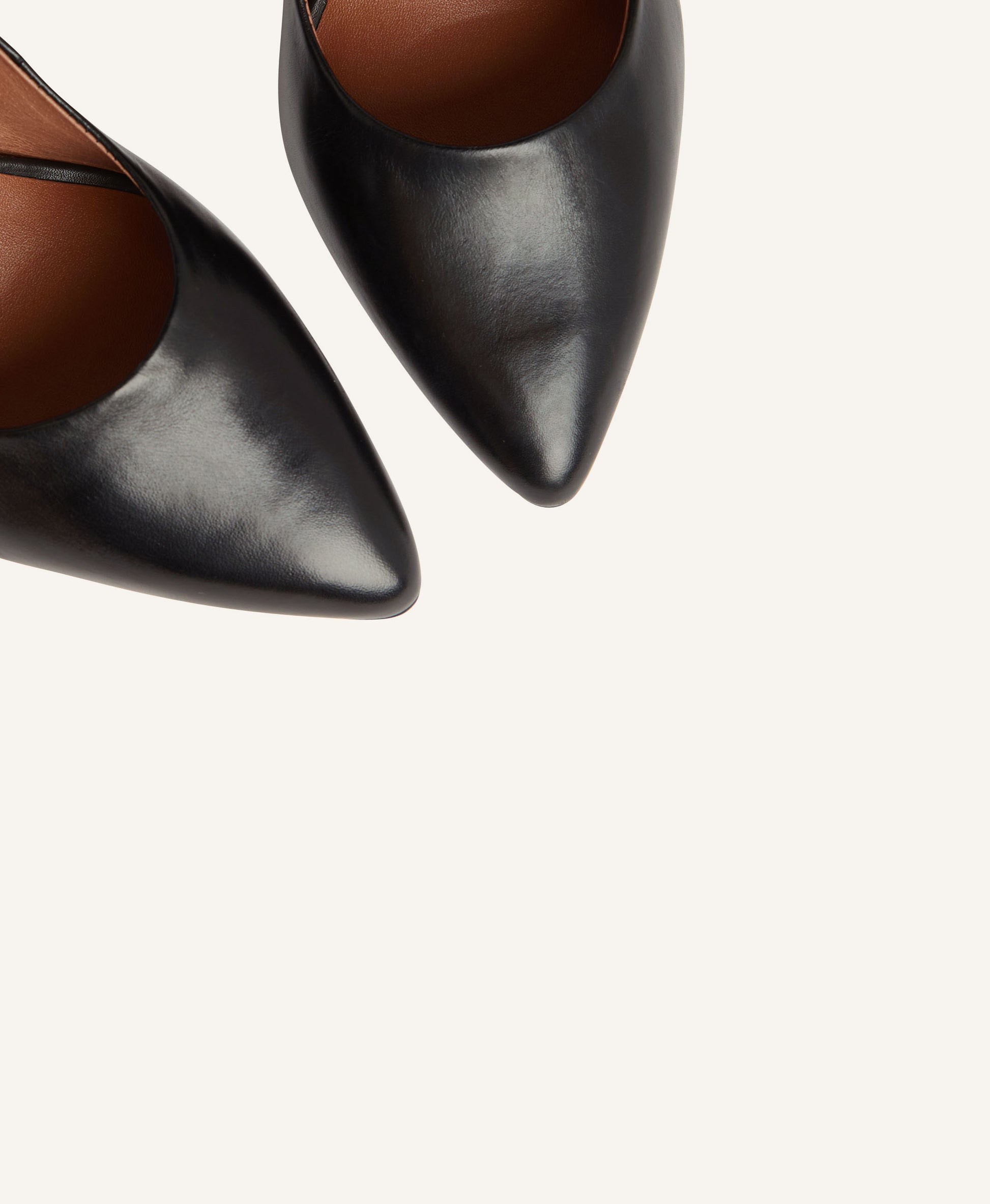 ShellyWide Heel - - Mi Piaci