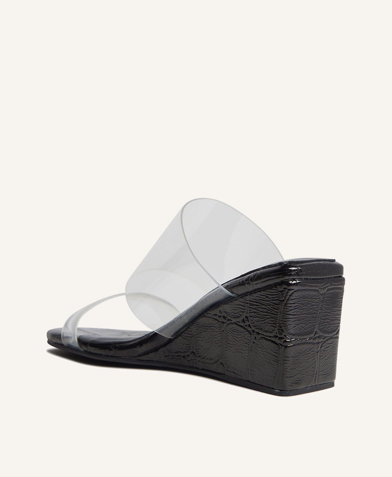Sheri Wedge - - Mi Piaci