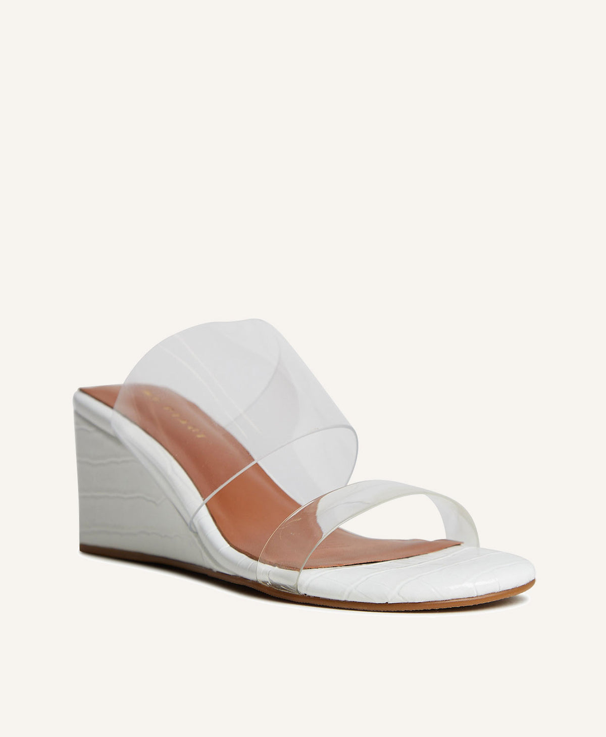 Sheri Wedge - Sandals Dress | Womens Shoes - Mi Piaci