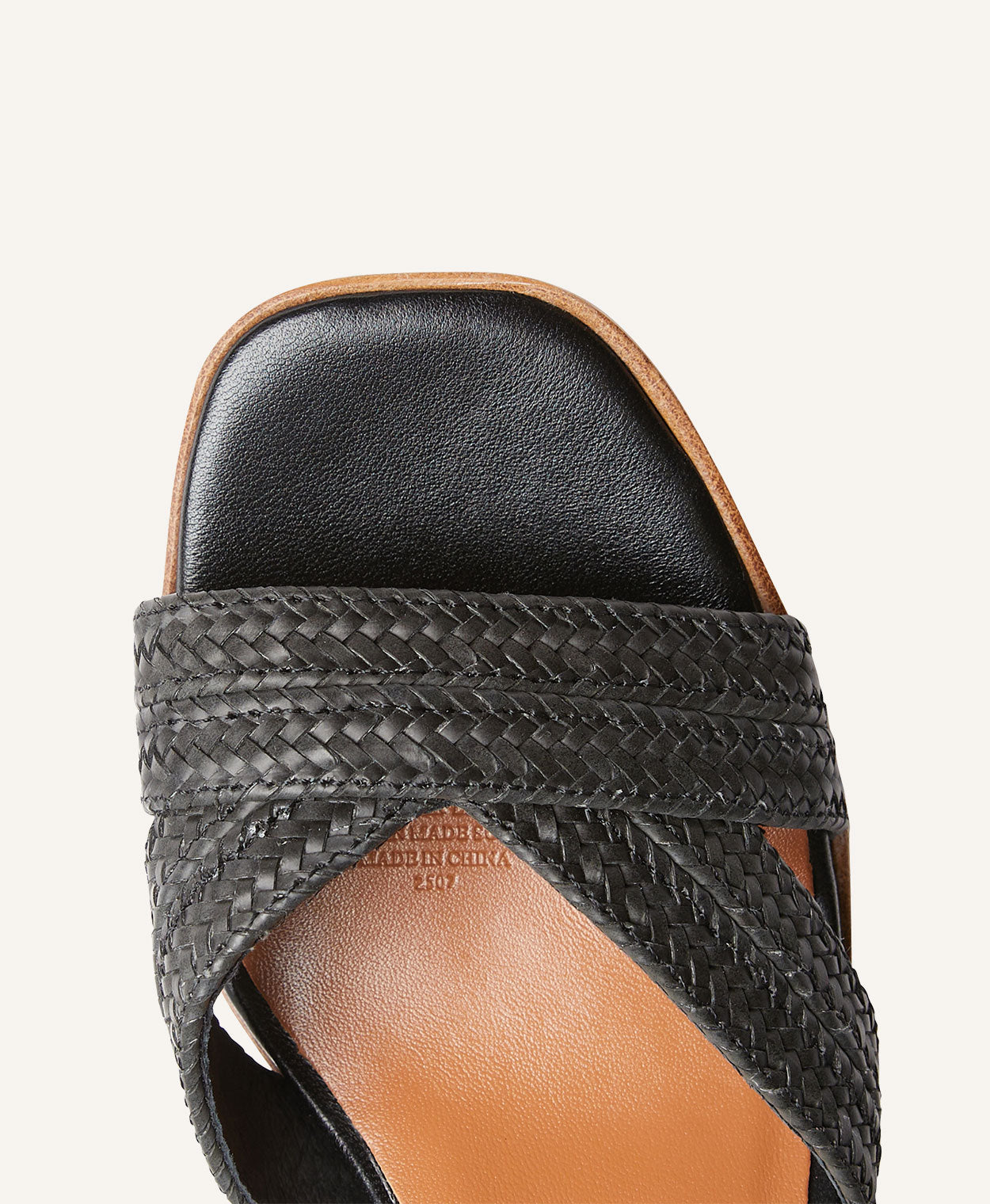 Shimmy Platform Sandal - Sandals Dress | Womens Shoes - Mi Piaci