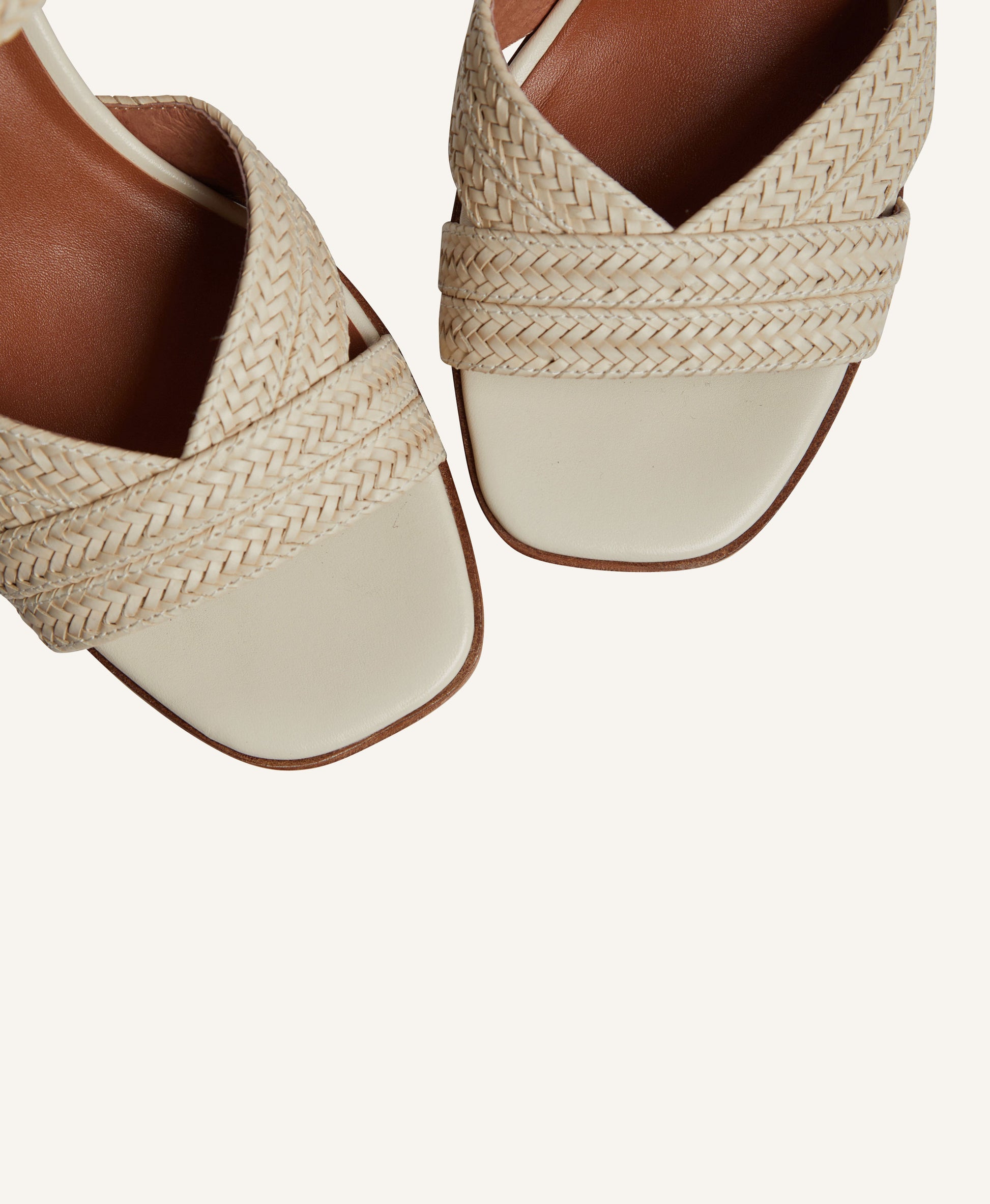 Shimmy Platform Sandal - Sandals Dress | Womens Shoes - Mi Piaci