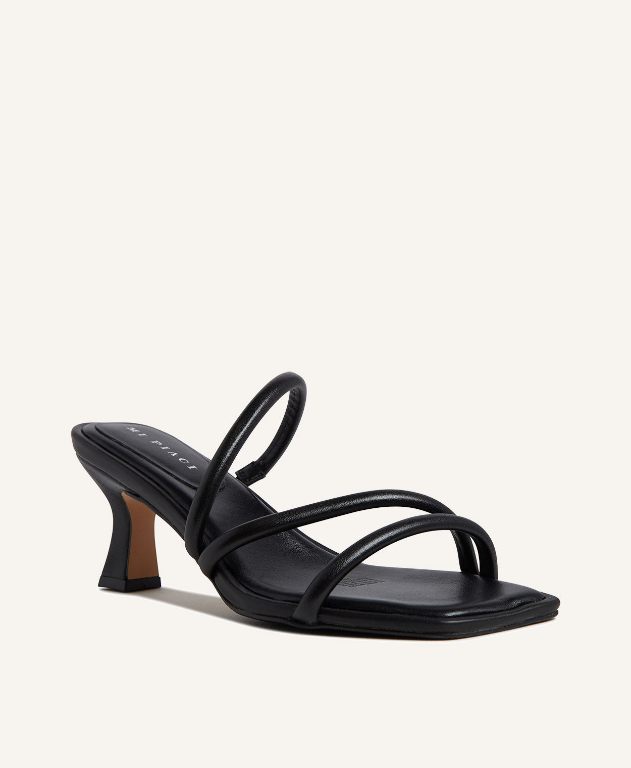 Shioni Mule - Sandals Dress | Womens Shoes - Mi Piaci