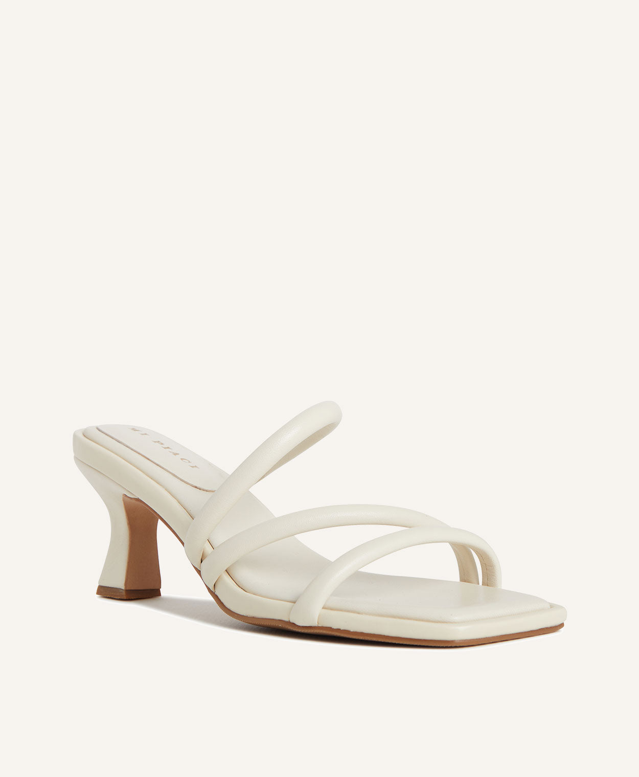 Shioni Mule - Sandals Dress | Womens Shoes - Mi Piaci